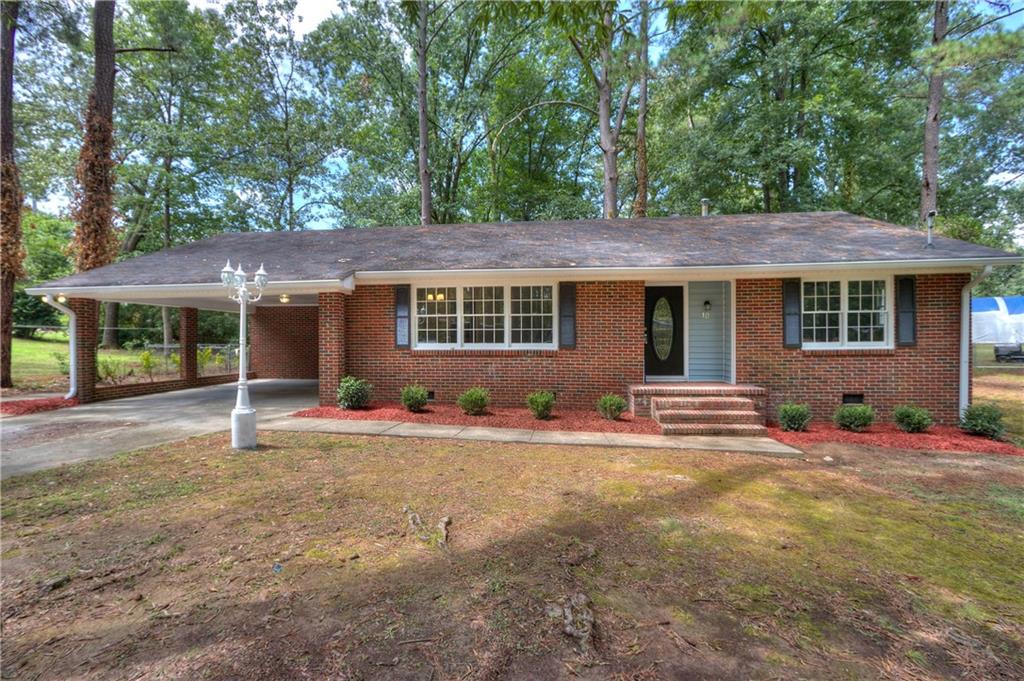 19 Westwood Circle SW, Rome, GA, 30165 Beacham & Company, Realtors