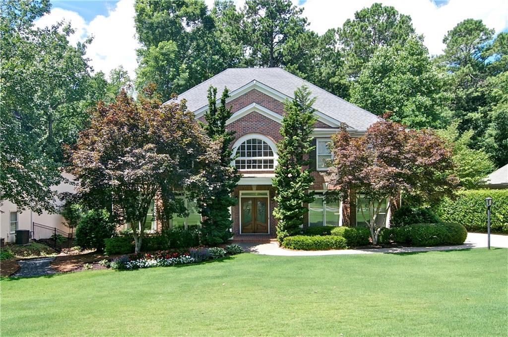 5031 Towne Lake Hills N, Woodstock, GA, 30189 Beacham & Company, Realtors