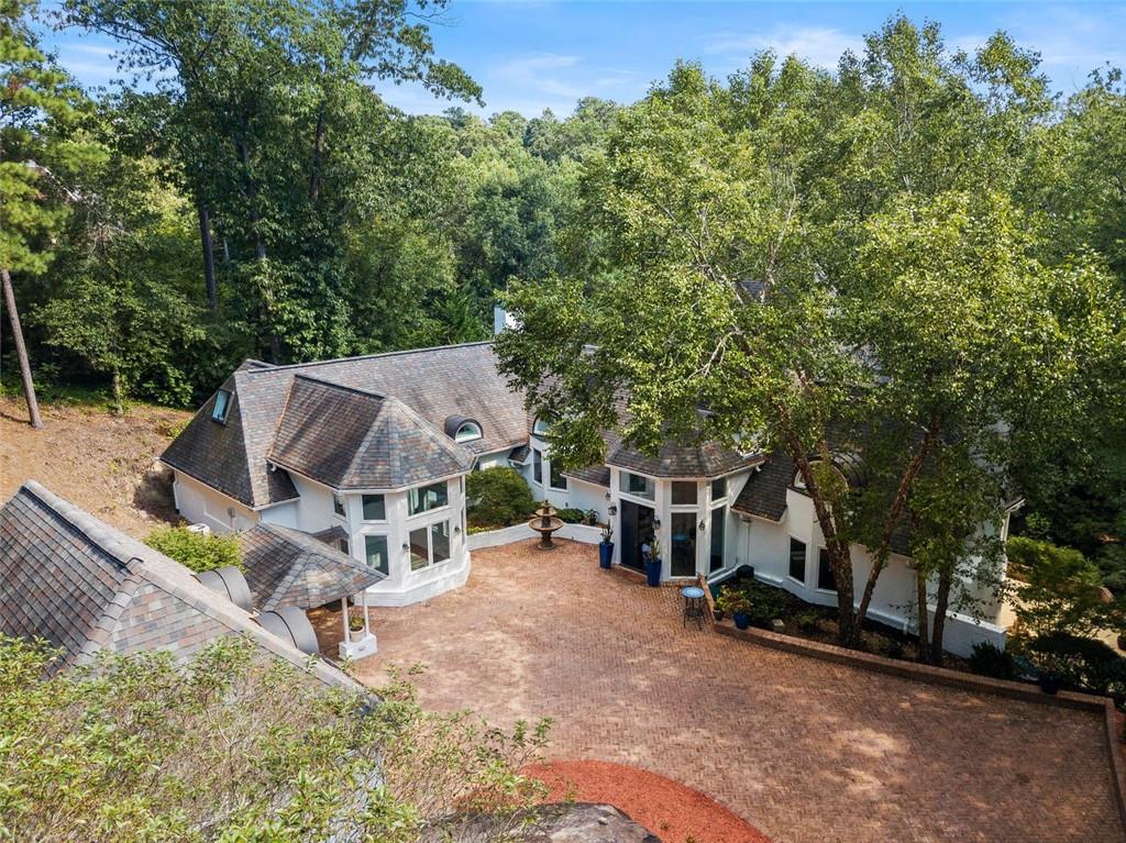 3906 Paces Ferry Road NW, Atlanta, GA, 30327 Ansley Atlanta