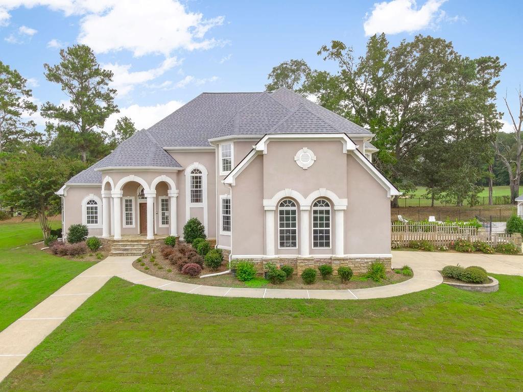 31 Meadow Lakes Terrace, Cedartown, GA, 30125 Beacham & Company