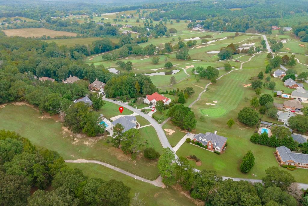 31 Meadow Lakes Terrace, Cedartown, GA, 30125 Beacham & Company