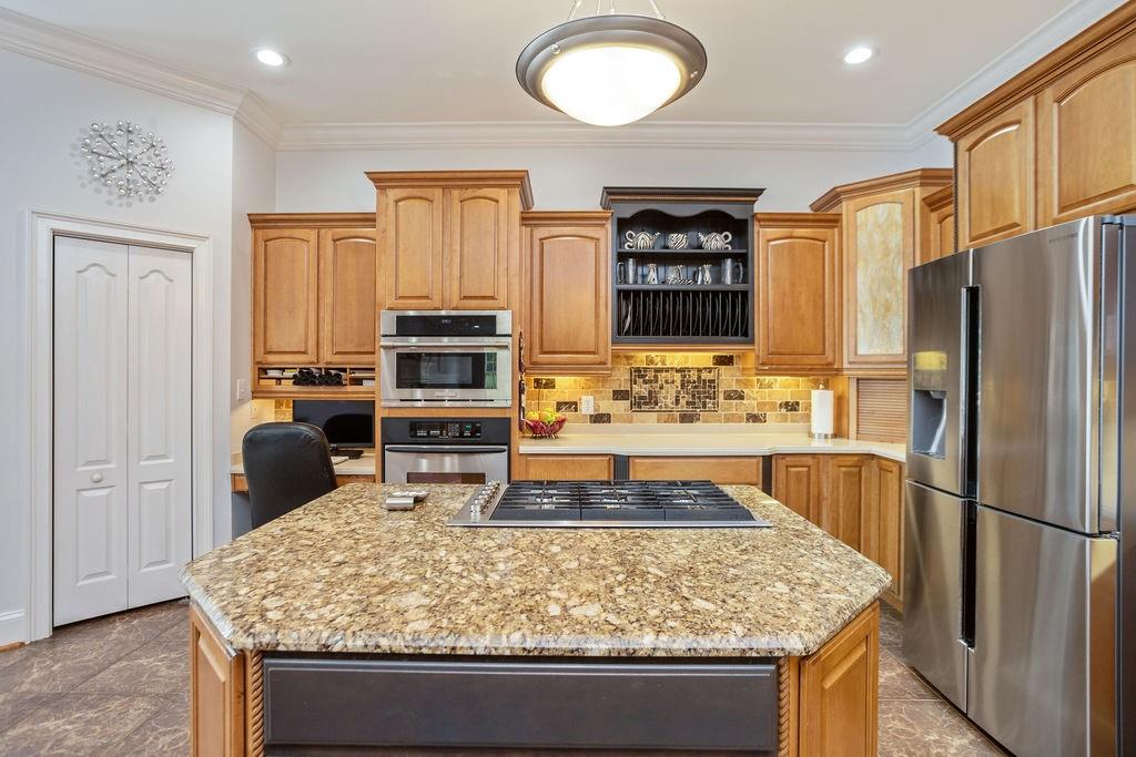 31 Meadow Lakes Terrace, Cedartown, GA, 30125 Beacham & Company