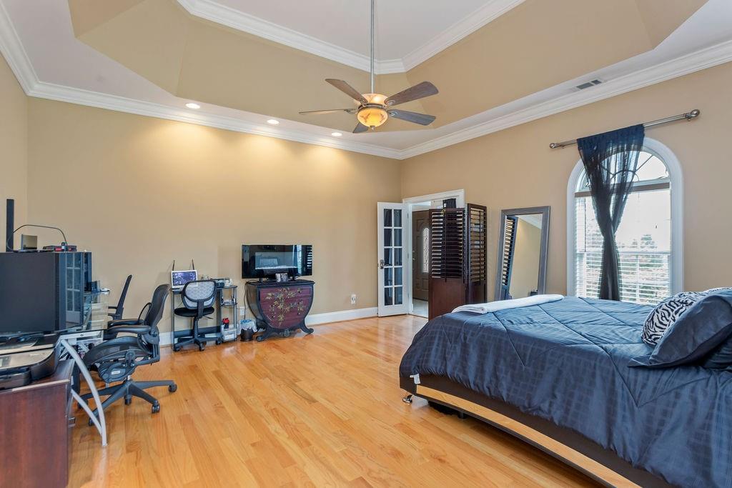 31 Meadow Lakes Terrace, Cedartown, GA, 30125 Beacham & Company