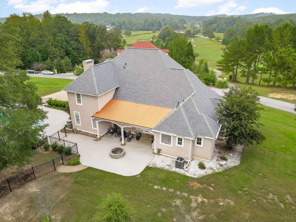 31 Meadow Lakes Terrace, Cedartown, GA, 30125 Beacham & Company