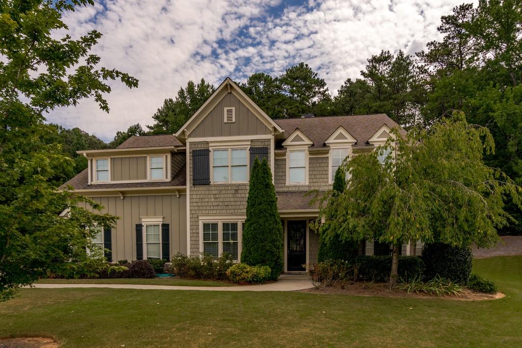 1865 Hays Farm Walk, Marietta, GA, 30064 Ansley Atlanta