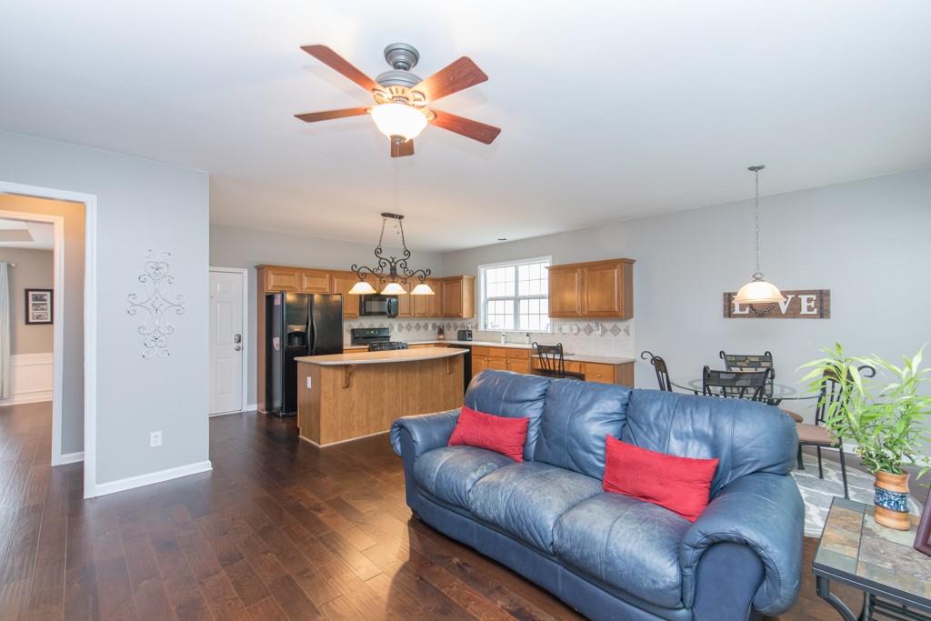 388 Crystal Downs Way, Suwanee, GA, 30024 Beacham & Company