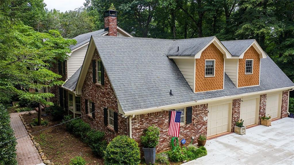 1961 Peeler Road, Dunwoody, GA, 30338 domoREALTY