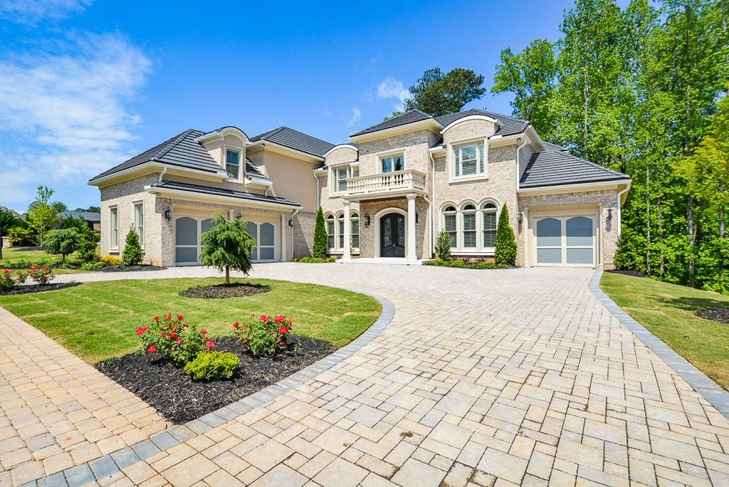 2839 Stone Hall Drive, Marietta, GA, 30062 Ansley Atlanta