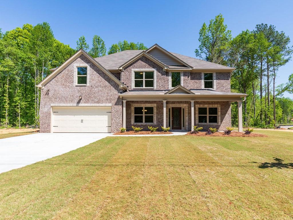70 Tabor Trace, Oxford, GA, 30054 Beacham & Company, Realtors