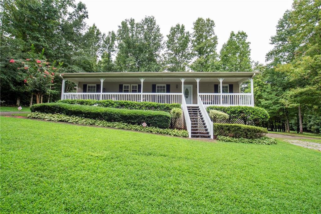 1060 Laird Road, Hiram, GA, 30141 Ansley Real Estate
