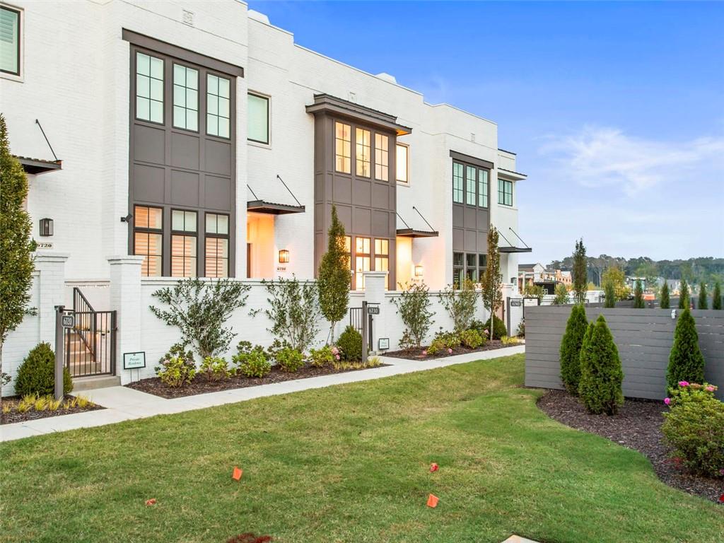 6405 Halcyon Way 9, Alpharetta, GA, 30005 Ansley Atlanta