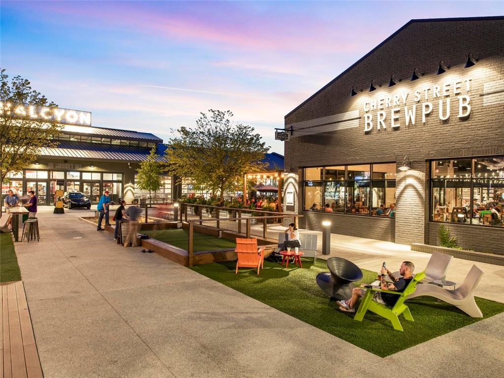 6405 Halcyon Way 9, Alpharetta, GA, 30005 Ansley Atlanta