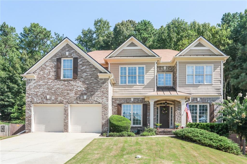 5304 Vinings Lake View SW, Mableton, GA, 30126 Bonneau Ansley