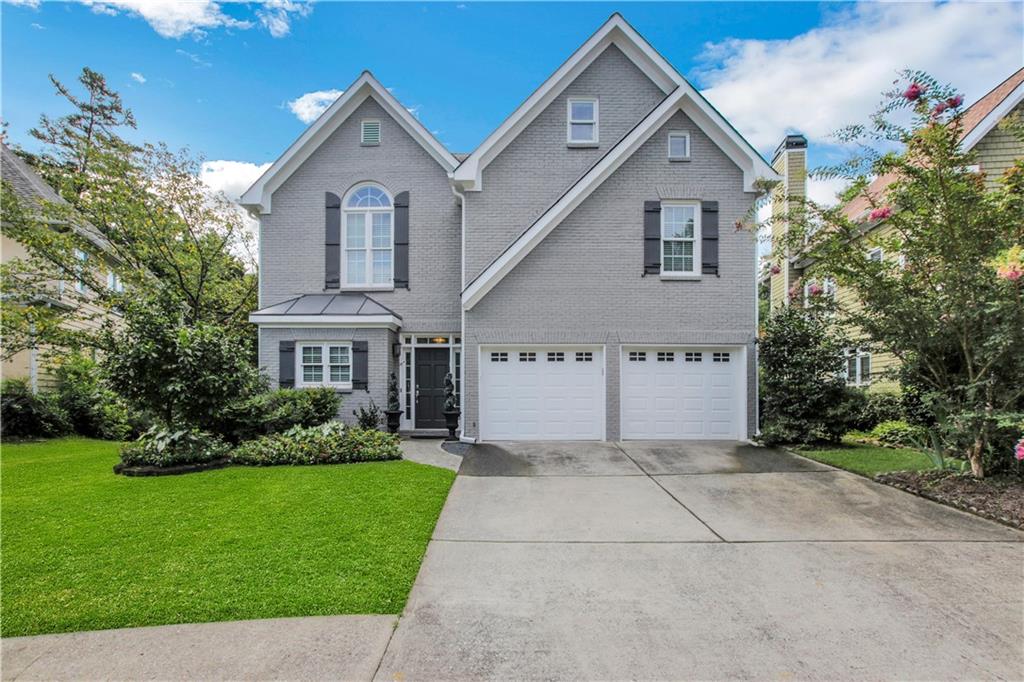 4575 Windsor Park Place, Atlanta, GA, 30342 Beacham & Company, Realtors