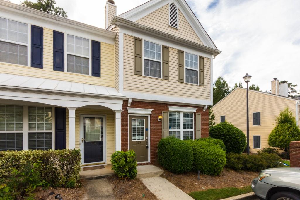 263 Devonshire Drive, Alpharetta, GA, 30022 Beacham & Company, Realtors