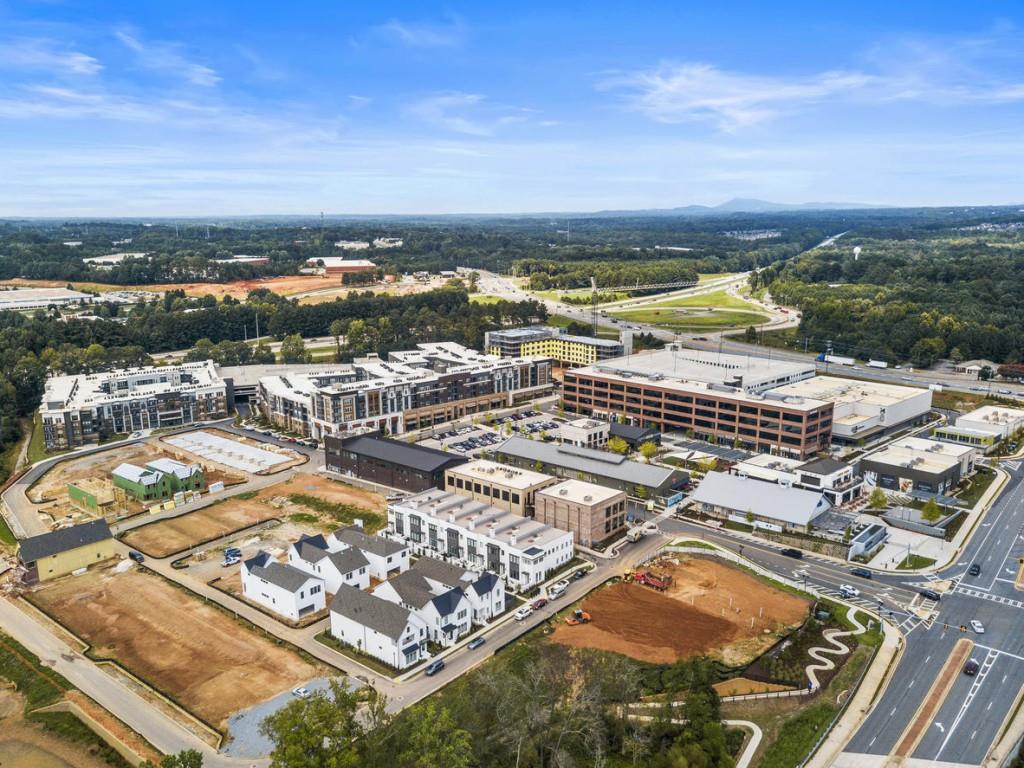 6705 Halcyon Way, Alpharetta, GA, 30005 Ansley Atlanta