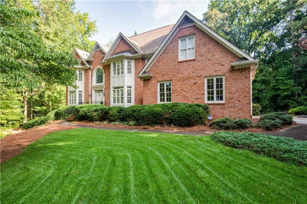 1036 Bridgewater Walk, Snellville, GA, 30078 Beacham & Company, Realtors