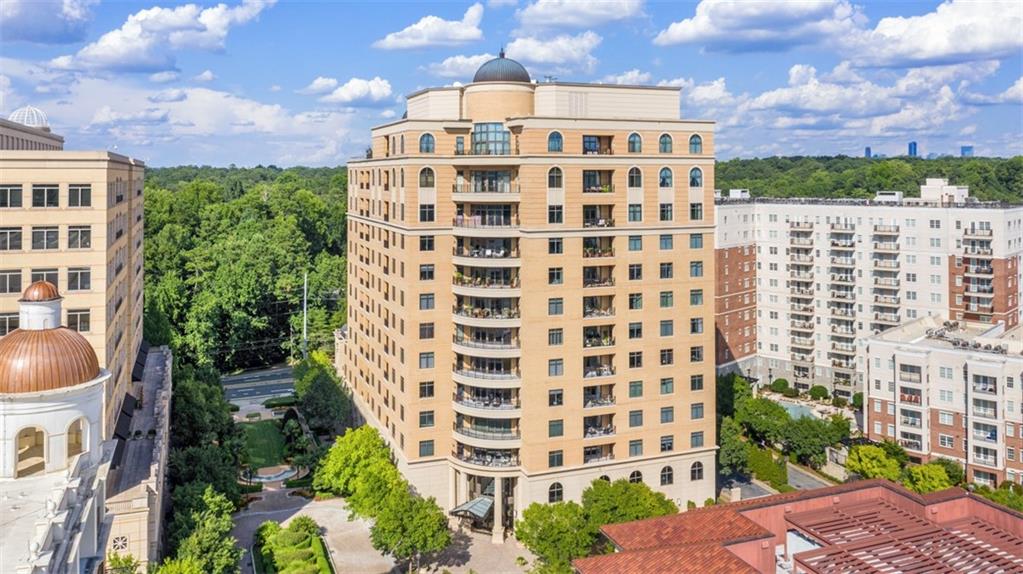 3286 Northside Parkway NW 605, Atlanta, GA, 30327 Beacham & Company