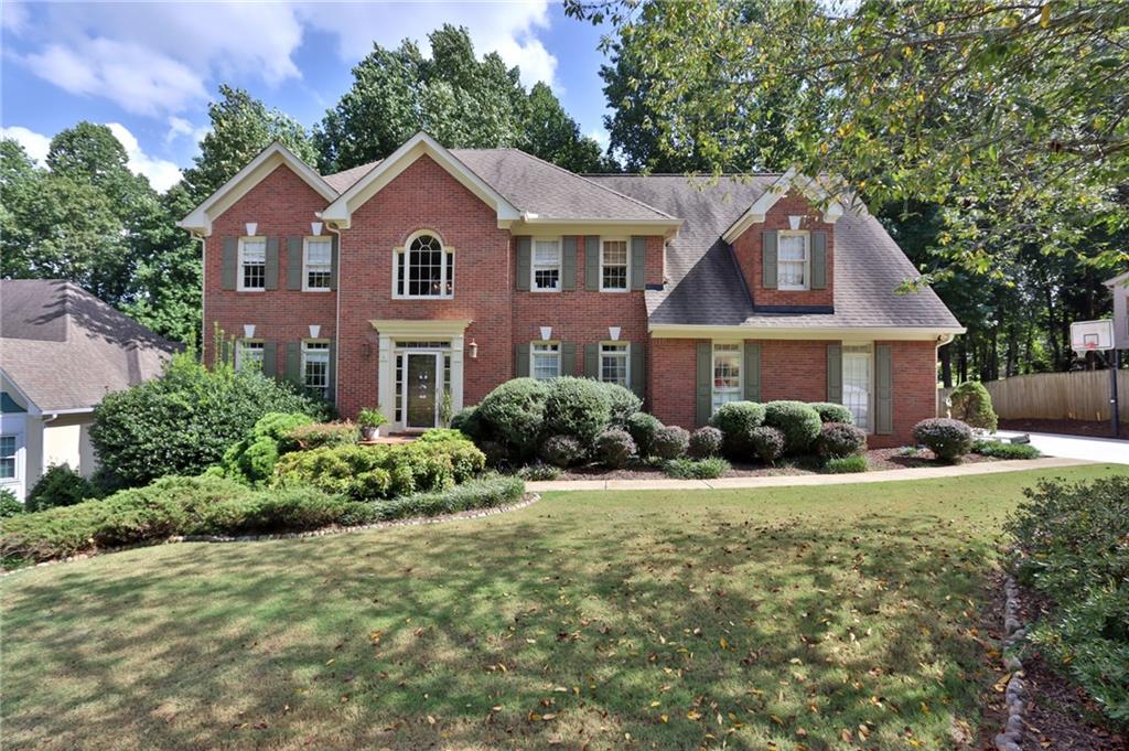 1212 Lake Washington Drive, Lawrenceville, GA, 30043 Bonneau Ansley