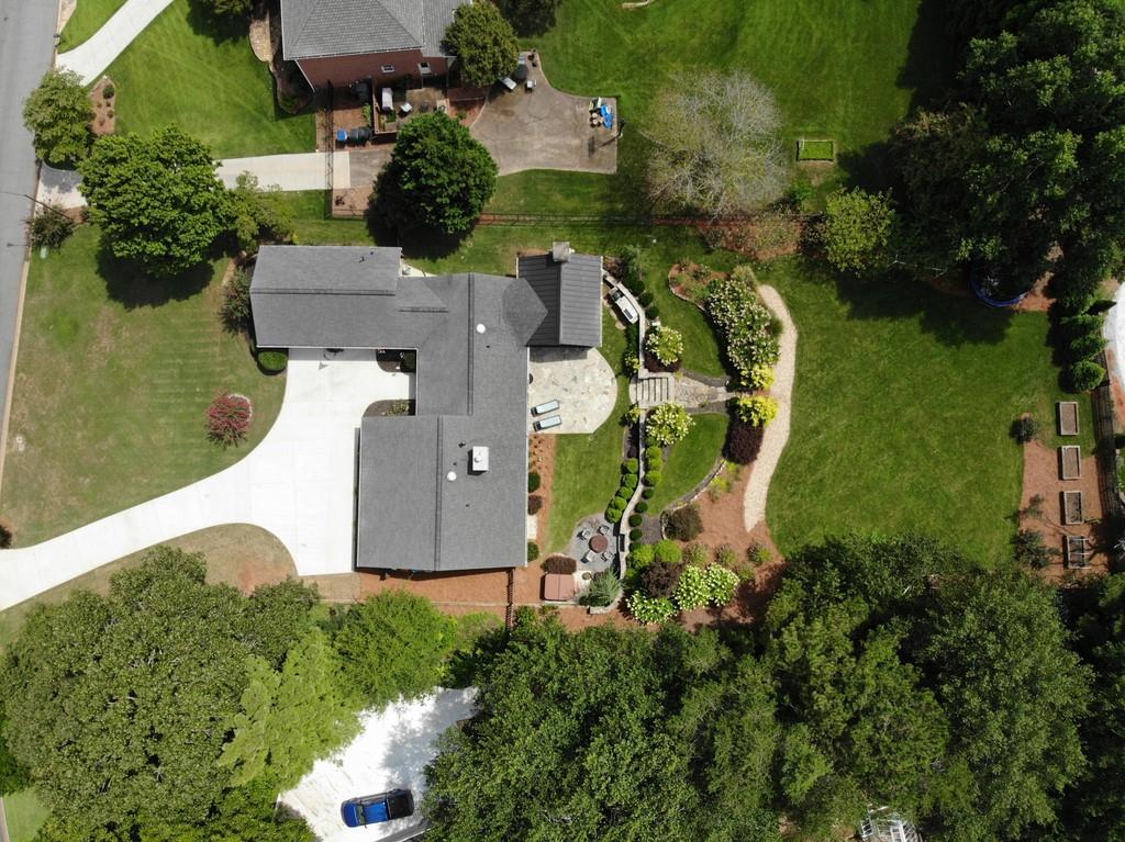 4830 Hampton Farms Drive, Marietta, GA, 30068 Ansley Atlanta