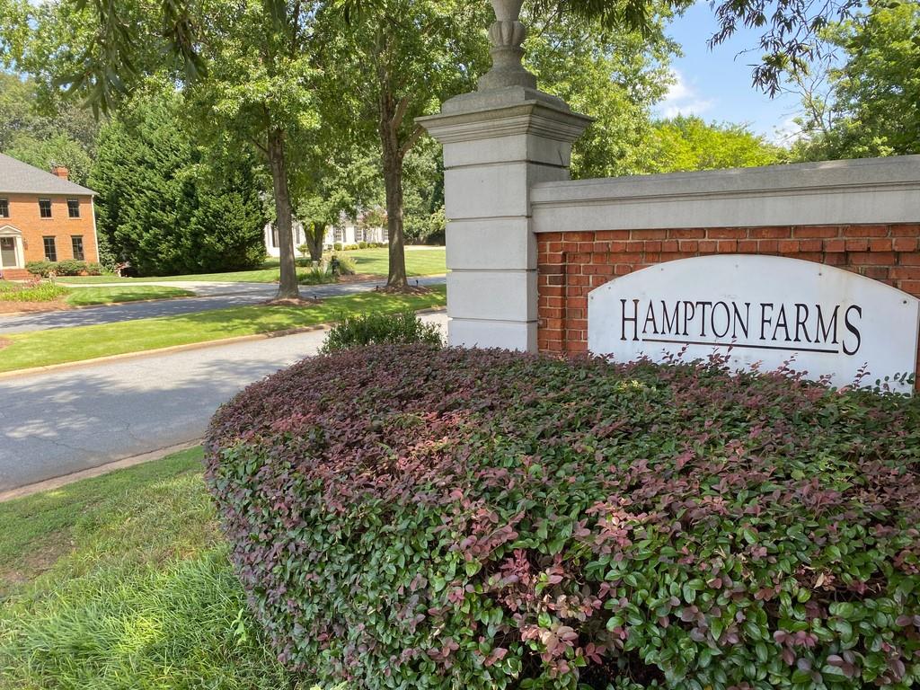 4830 Hampton Farms Drive, Marietta, GA, 30068 Ansley Atlanta