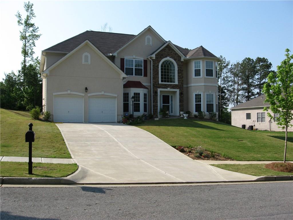 7760 The Lakes Drive, Fairburn, GA, 30213 Beacham & Company, Realtors