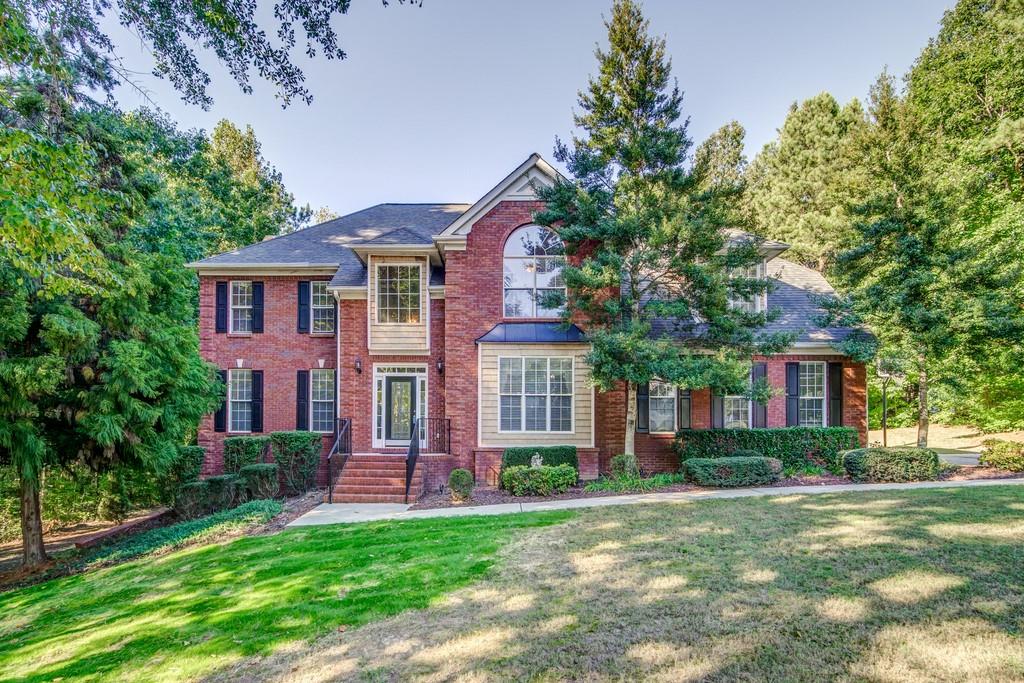 109 Summer Ridge Drive, Villa Rica, GA, 30180 Beacham & Company, Realtors