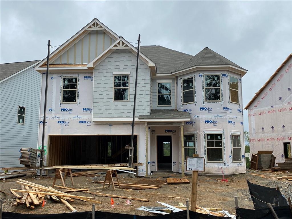 1876 Castleberry Lane, Buford, GA, 30518 Beacham & Company, Realtors