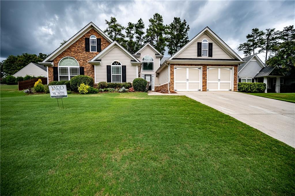 136 Reid Plantation, Villa Rica, GA, 30180 Beacham & Company, Realtors