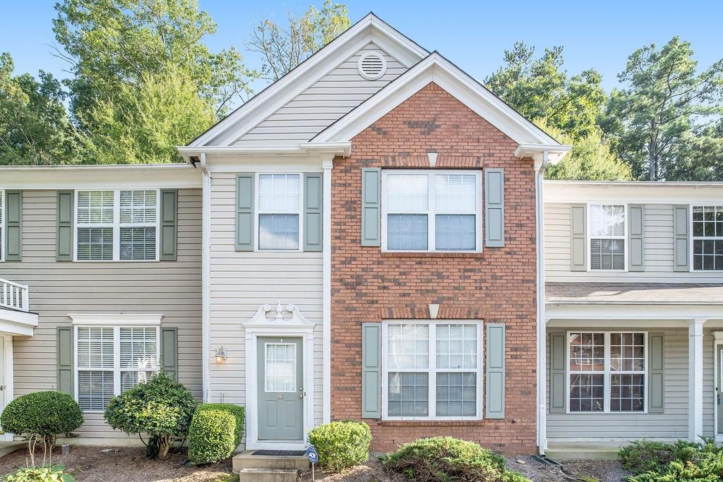 9155 Nesbit Ferry Road 81, Alpharetta, GA, 30022 Ansley Atlanta