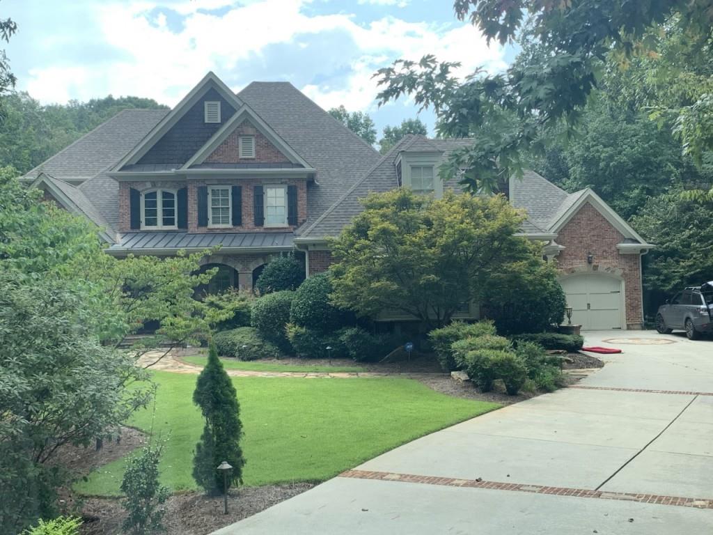 4915 Spruce Bluff Drive, Sandy Springs, GA, 30350 Beacham & Company