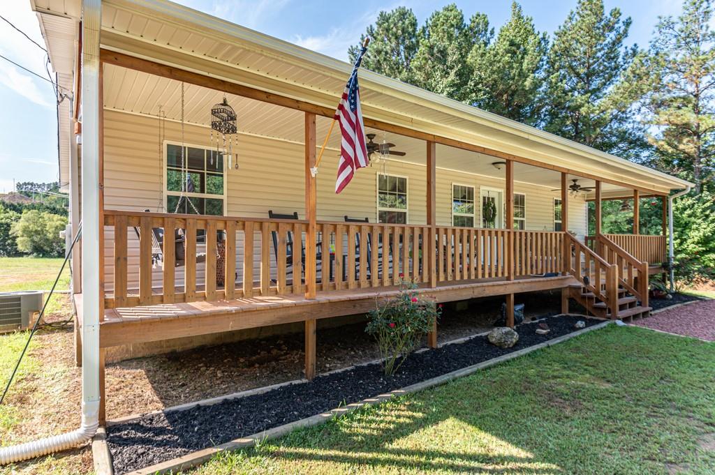 678 Wray Mine Road, Buchanan, GA, 30113 Beacham & Company, Realtors