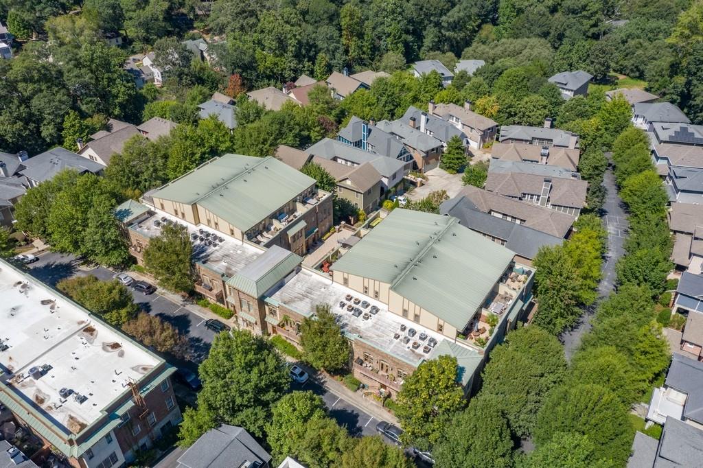 1864 Gordon Manor, Atlanta, GA, 30307 Beacham & Company