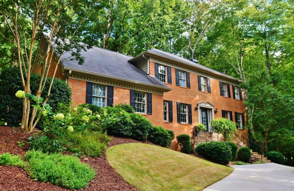 642 Tommy Aaron Drive, Gainesville, GA, 30506 Beacham & Company, Realtors