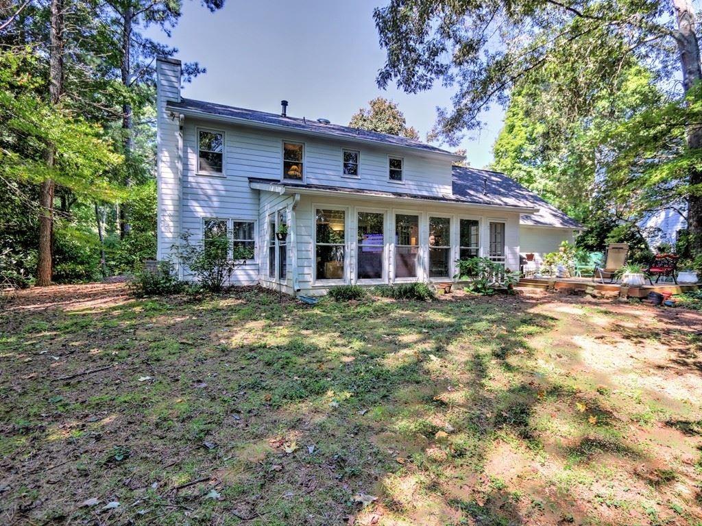 2704 Chestnut Ridge Way, Marietta, GA, 30062 Beacham & Company