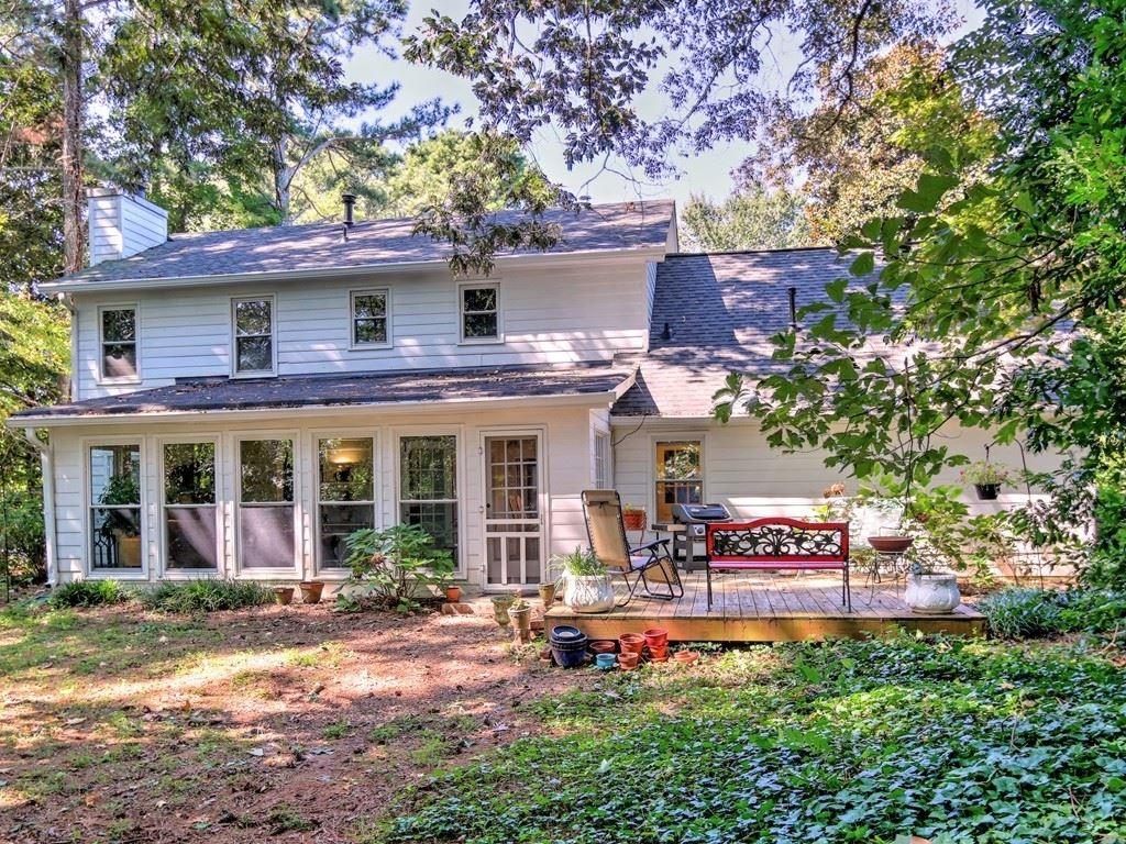 2704 Chestnut Ridge Way, Marietta, GA, 30062 Beacham & Company
