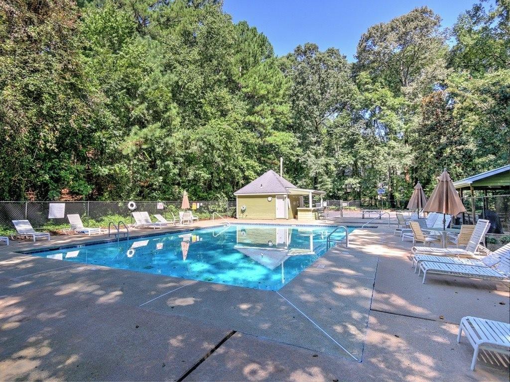 2704 Chestnut Ridge Way, Marietta, GA, 30062 Beacham & Company