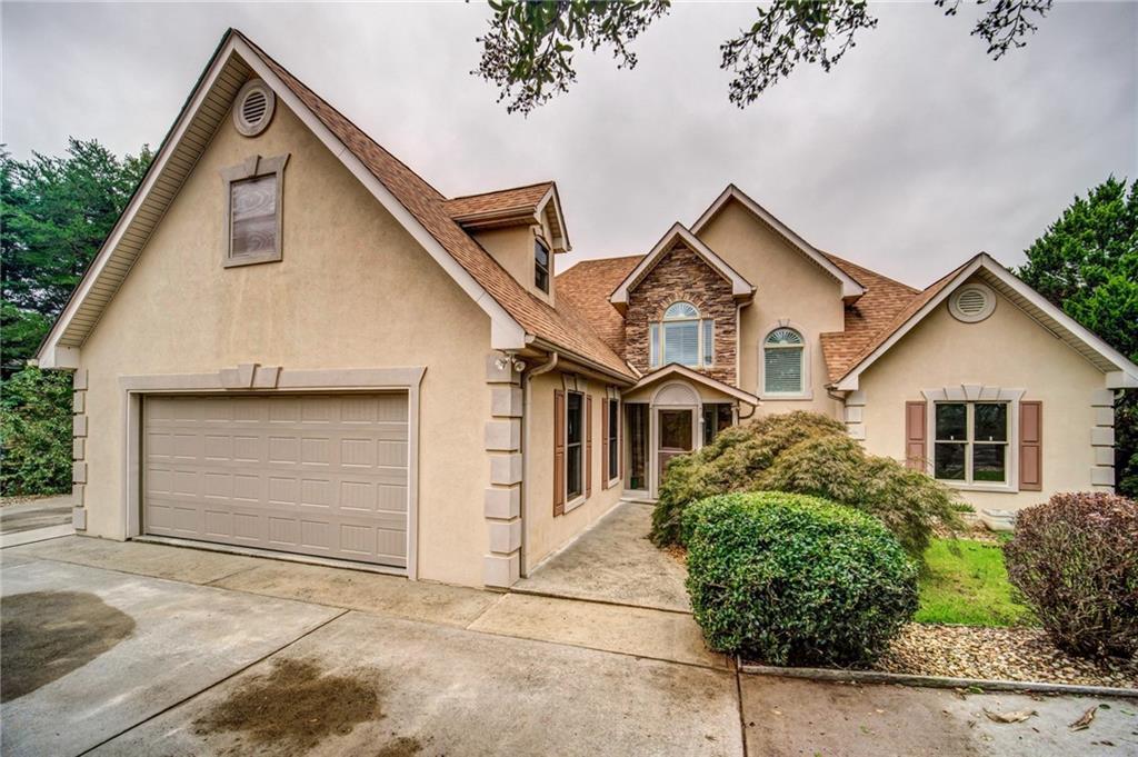 1184 Hunters Ridge, Jasper, GA, 30143 Beacham & Company, Realtors