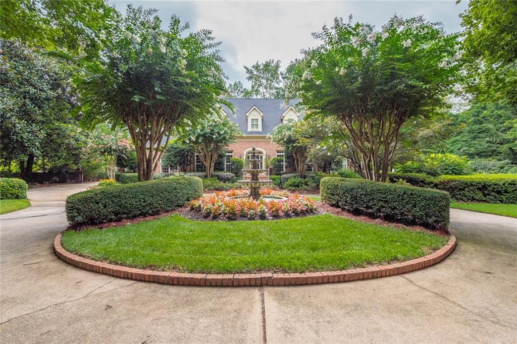 469 Atlanta Country Club Drive SE, Marietta, GA, 30067 Beacham & Company