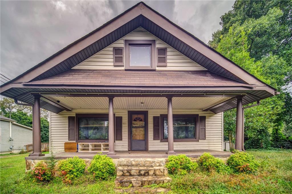 310 School Street, Mccaysville, GA, 30555 Beacham & Company, Realtors