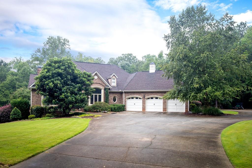 3045 The Springs Drive, Monroe, GA, 30656 Beacham & Company