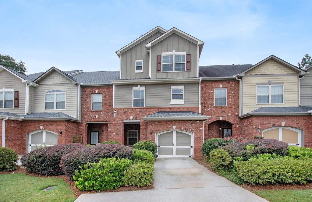 14 Trailside Way, Hiram, GA, 30141 Beacham & Company, Realtors