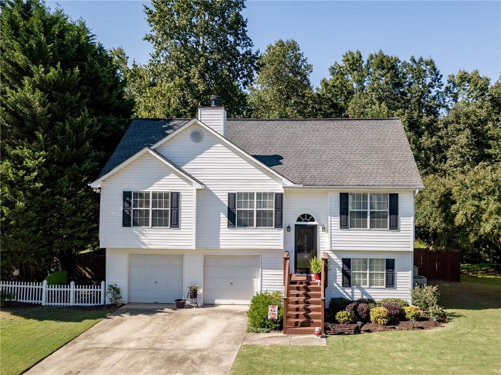 5120 Sedgefield Way, Lula, GA, 30554 Beacham & Company, Realtors