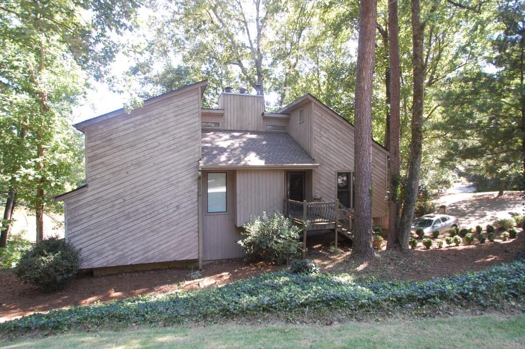1445 Willow Point Cove, Marietta, GA, 30068 Beacham & Company, Realtors