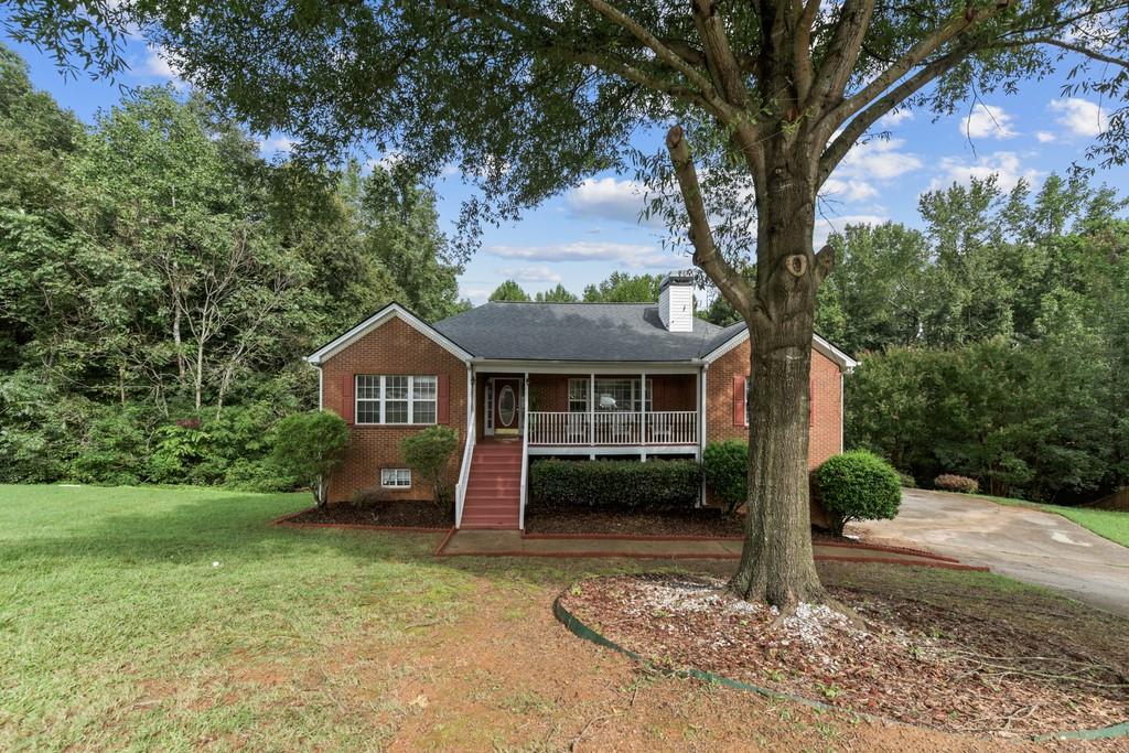 1710 Silver Way, Lithia Springs, GA, 30122 Beacham & Company, Realtors