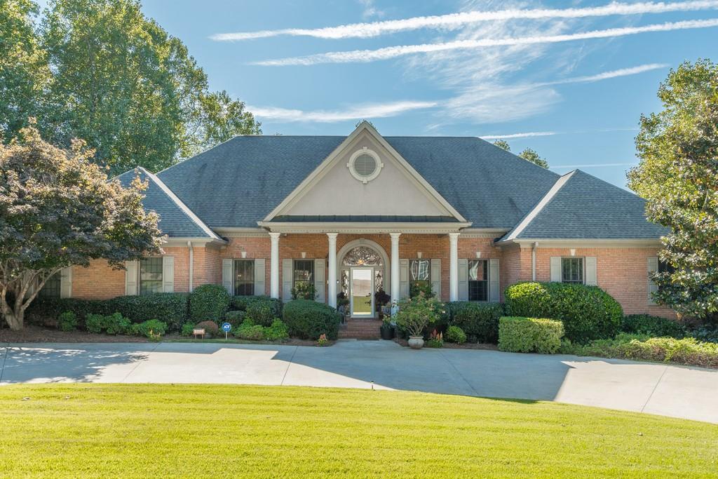 4442 Oxburgh Park, Flowery Branch, GA, 30542 Beacham & Company, Realtors