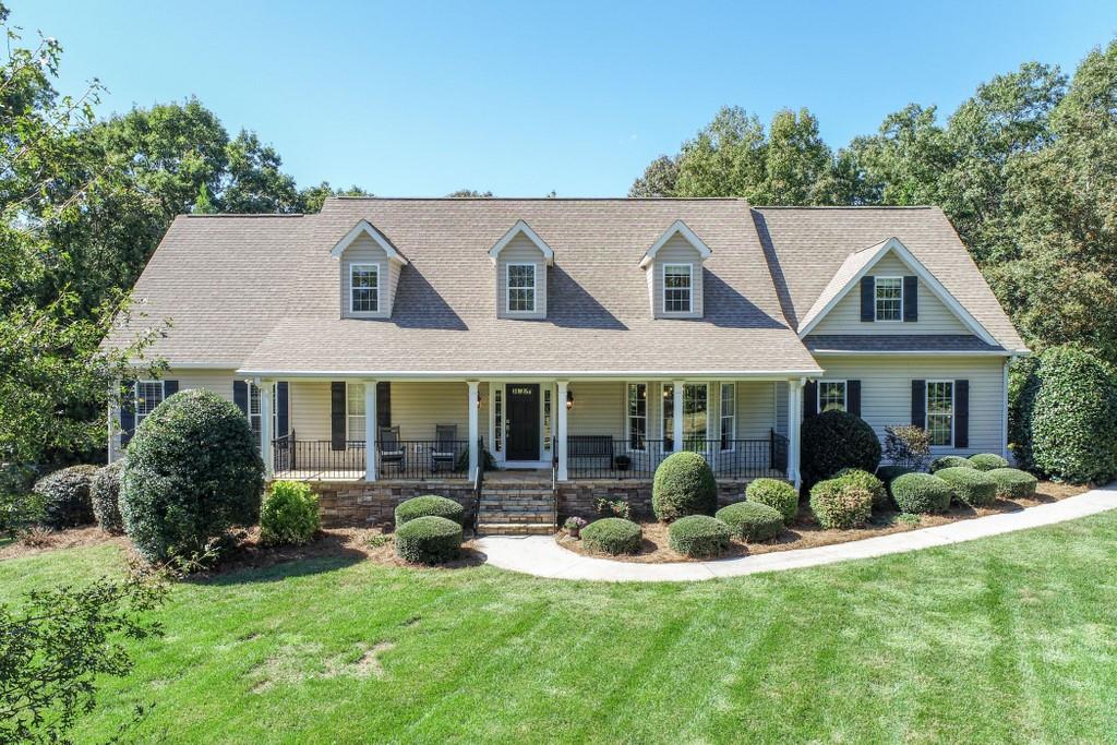 7585 Lula Road, Lula, GA, 30554 Beacham & Company, Realtors