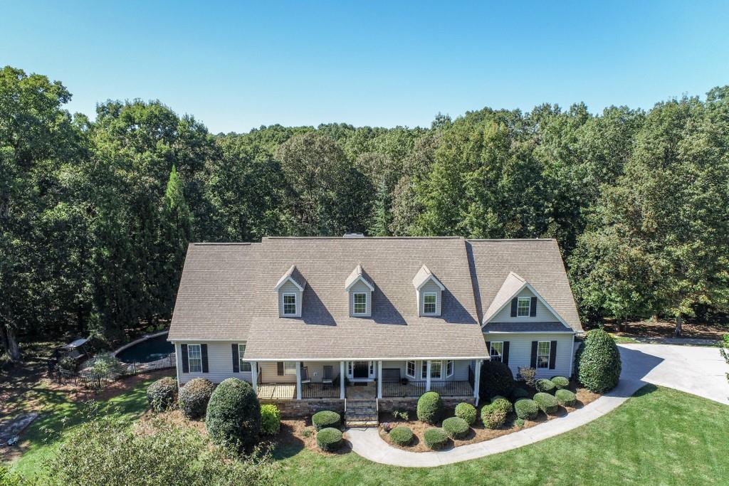 7585 Lula Road, Lula, GA, 30554 Beacham & Company