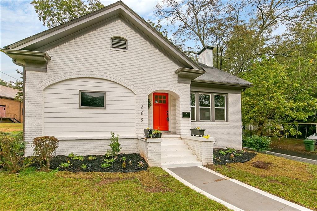 868 Cascade Road SW, Atlanta, GA, 30311 Beacham & Company