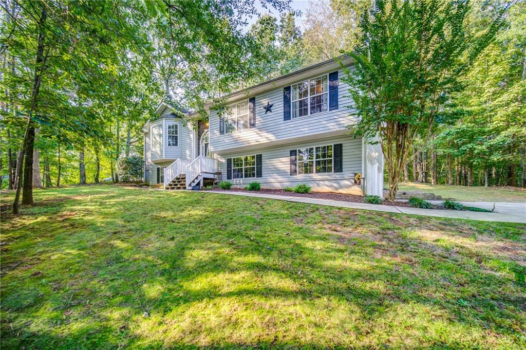 213 Bridgewater Trail, Canton, GA, 30115 Beacham & Company, Realtors